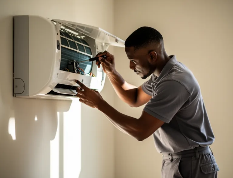 Klimaanlagen Reparatur Service in Laatzen